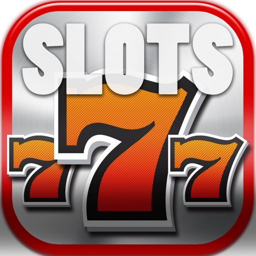 Lucky 777 In Amstedam Mega Coin Of Joy - Play Vip Slot Machines! icon