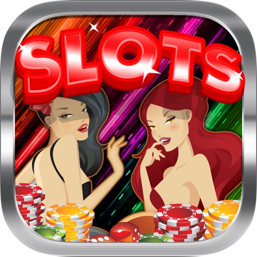 ```````2015 ```````AAAce Vegas World Lucky Slots icon