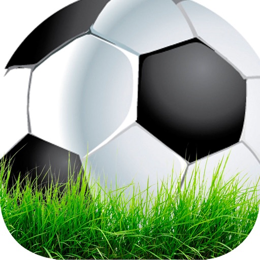 Juggling Master - Freestyle Soccer at its Best! iOS App