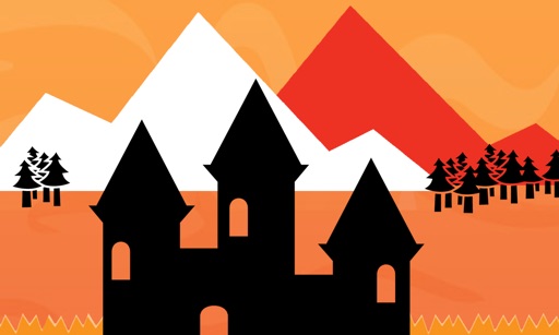 Fantasy Valley on TV - Adventure in Wonderland iOS App