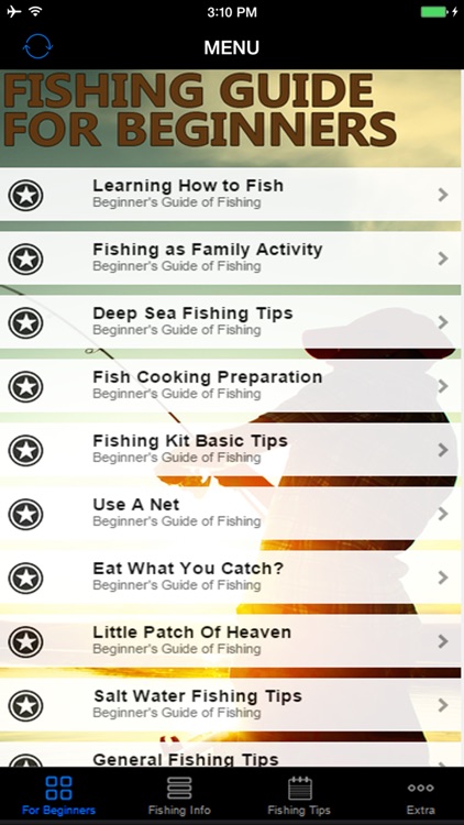Easy Beginner's Fishing School - Best Basic Video Guide & Tips For Learn Catching Fresh Water Fish To Sea