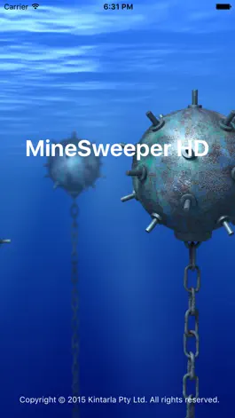 Game screenshot MineSweeper HD mod apk