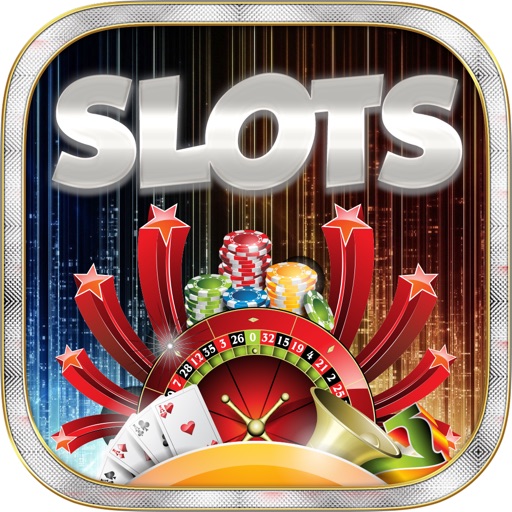 A Extreme Paradise Gambler Slots Game - FREE Classic Slots icon