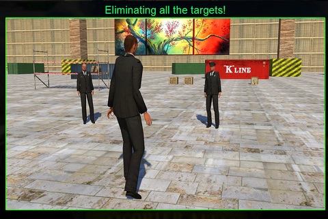 Cartel Master: Crime City screenshot 4