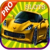 AAA Casino Slots Of Automobile Machines: Spin Slots Machines HD