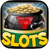 A Aabe Lucky Slots and Blackjack & Rouletta IV