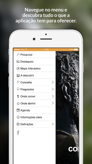 Descubra Constância(圖2)-速報App