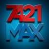 7421max