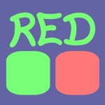 Freaking Color Words