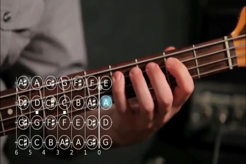 Play Bass screenshot 3