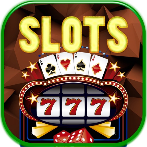 777 Quick Hit Lucky Game - FREE Las Vegas Casino Games icon