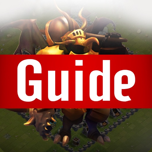 Guide for Clash of Lords 2 game icon