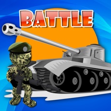 Activities of Battle Army Equipment Puzzle Game for Kids