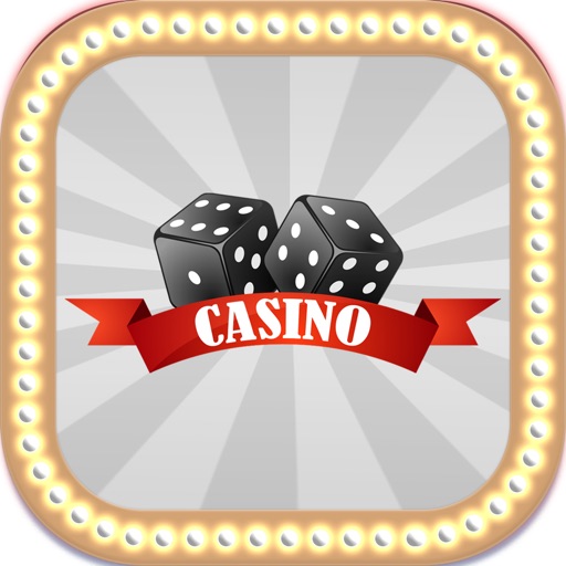 Classic Casino Big Casino - Carousel Slots Machines icon