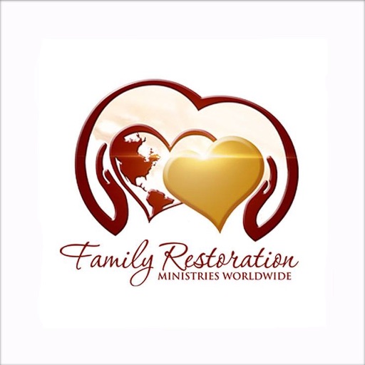 Family Restoration Ministries icon