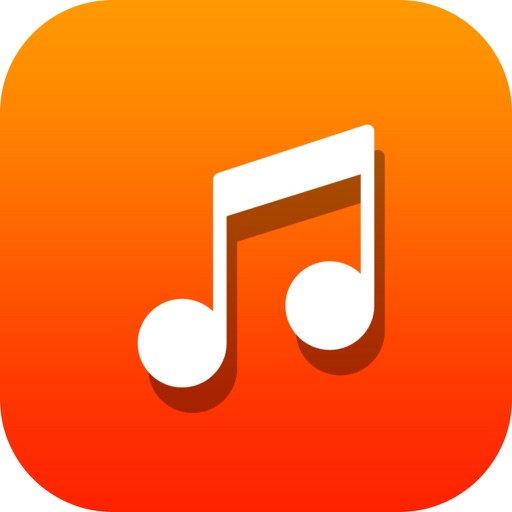 SoundPlayer - Best Music Player and Audio Player for SoundCloud icon