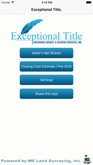 Exceptional Title(圖3)-速報App