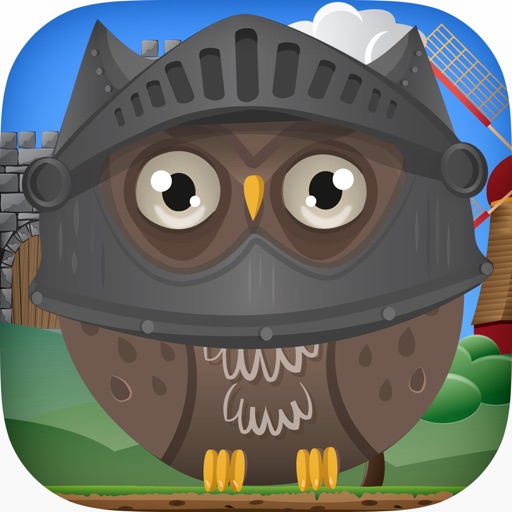 Game of Birds iOS App