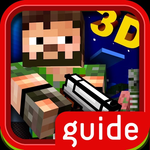 Guides for Minecraft Free -  Furniture, Seeds and Skins Crafting icon