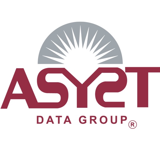 Asyst Data Group Mobile App