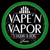 Vape N Vapor - Powered by Vape Boss