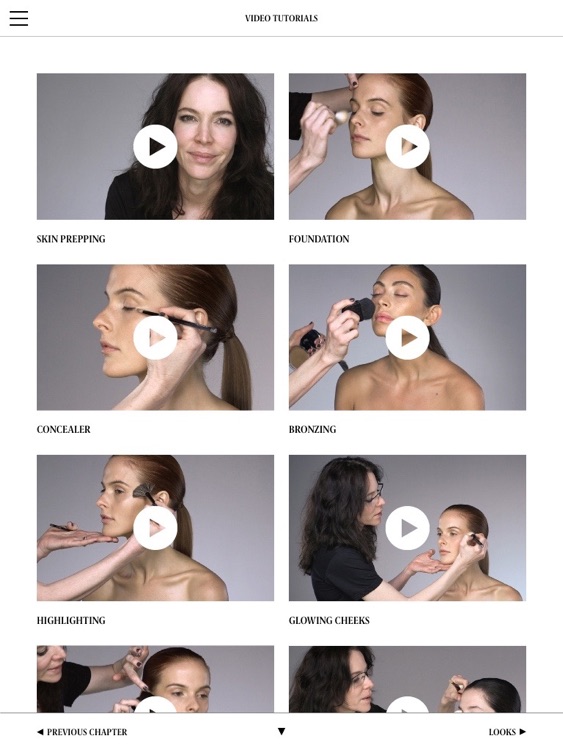 Rae Morris Makeup Masterclass