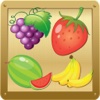 Fruits Games of Mind for Kids