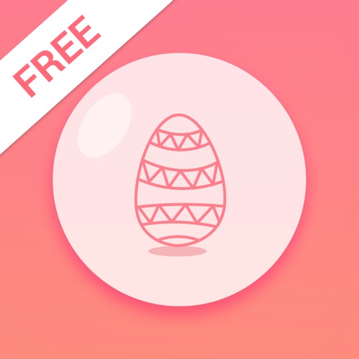 EasterEggs - Greetings for your loved ones - Free icon