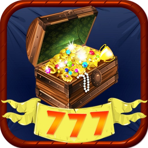 Golden Ark - Play Free of Piracy Caribbean Casino Daily Bonus icon