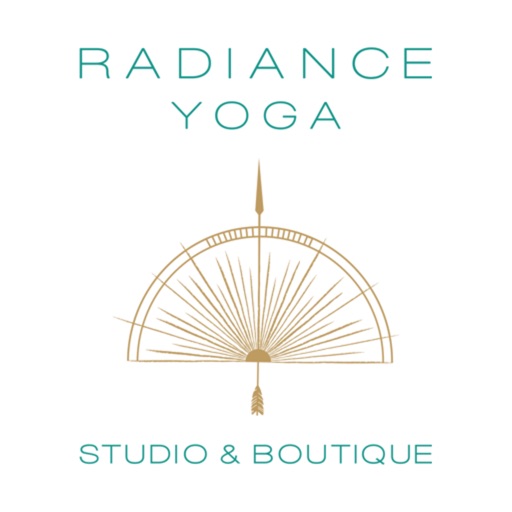 Radiance Yoga icon