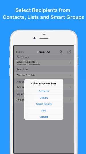 Group Text ++(圖2)-速報App