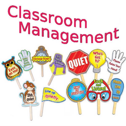 Classroom Management 101: Tips and Hot Topics