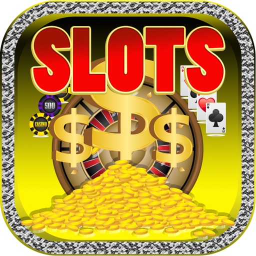 Run Your Way FREE Slots Machines - Las Vegas Casino icon