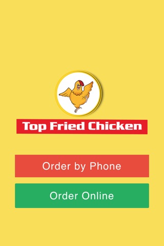 Top Fried Chicken screenshot 2