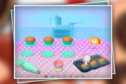 wedding cupcakes screenshot 4