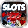 A Slots Gold Treasure Gambler Game - FREE Slots Game