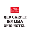 Red Carpet Inn Lima Ohio