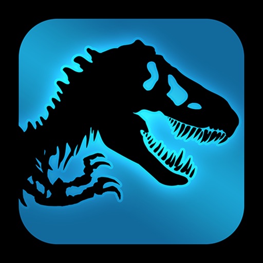 Dinosaur Dictionary - All Information About A-Z Dino Races iOS App