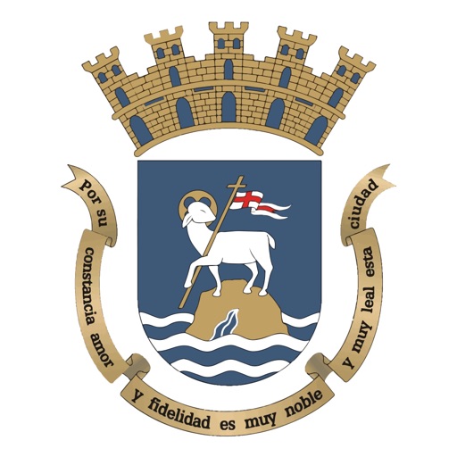 Vive San Juan Icon