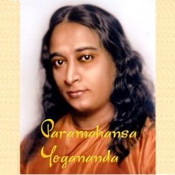 Paramahansa Yogananda