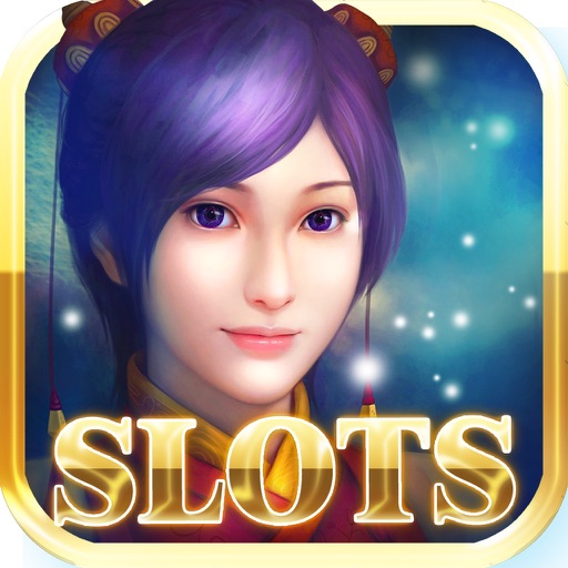 All-in 1 BIG DEAL Slots of Macao FREE iOS App