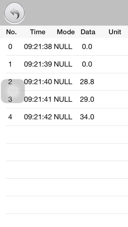 iMetal&AC screenshot-4
