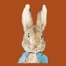 The Tale of Peter Rabbit by Beatrix Potter is one of the best selling childrens books of all time