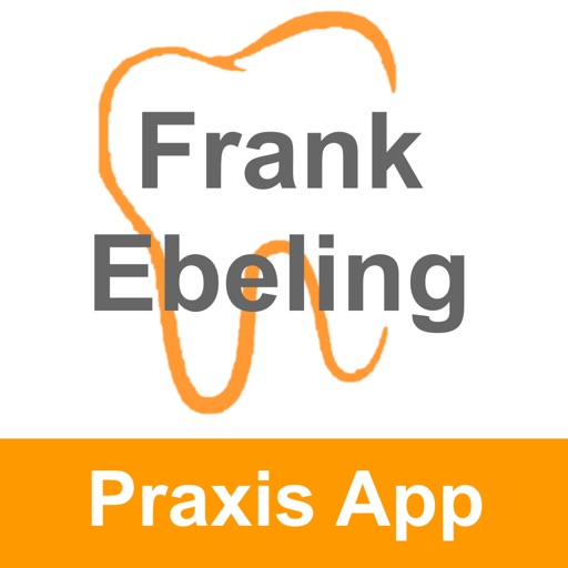 Praxis Frank Ebeling Bremen icon