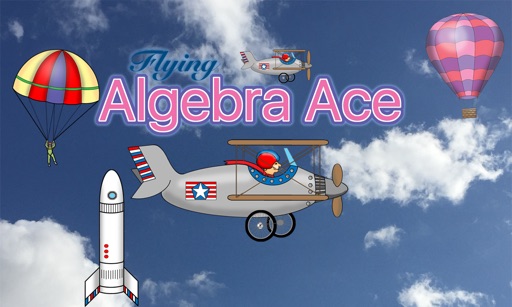 Algebra Ace iOS App