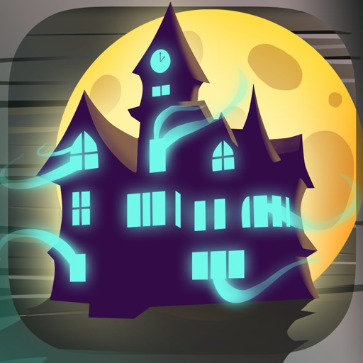Mystic Mansion icon