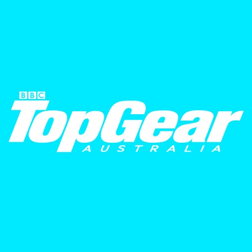 TopGear Australia Magazine