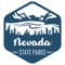 Nevada State Parks & National Parks :