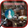 Hidden City - Mystery Of Secret Agency