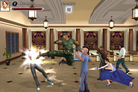 Fight Legend screenshot 4